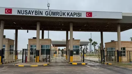 Sınır kapısı için heyecanlı bekleyiş: Ekonomiye can suyu olacak