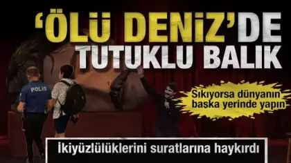 “Sınırsız mizah