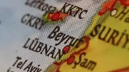 Sinsi oyun deşifre oldu: Güney Kıbrıs'ta İsrail'in varlığı neden artıyor?