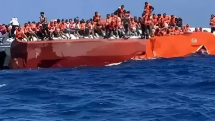 Şirketin yaptığı 'pes artık' dedirtti... Gemileri sekiz cana mezar olmuştu!