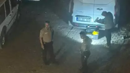 Siverek’te iki grup arasında kavga: 2 yaralı