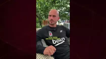 Siyah beyazlı oyuncu Cerny en çok sevdiği deplasmanı açıkladı!