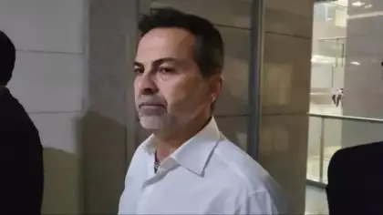 Skandal 15 Temmuz paylaşımı nedeniyle Nasuh Mahruki'ye gözaltı