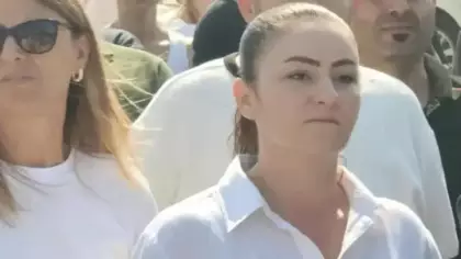Skandal mesajları ortaya çıkmıştı: Menderes Belediye Başkanı Çiçek'in eşinden ilk yorum!