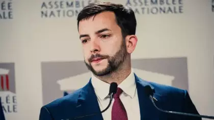 Skandal seçim vaadi! Başörtülülere para cezası!