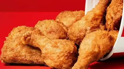 Şok Karar! KFC yüzlerce şubesini sessiz sedasız kapattı
