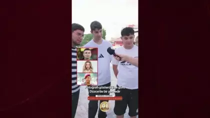 Sokak röportajında acı tablo: Kahraman şehit Ömer Halisdemir'i tanıyamadılar