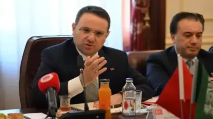 'Sokaklar Güvende' operasyonlarında bin 613 şüpheli gözaltına alındı