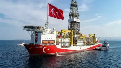 Somali 3 kilometre derine indik! Türkiye'nin sondajı planlanandan 1 ay önce bitebilir