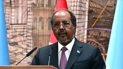 Somali'de tarihi adım: Vatandaşlar artık doğrudan oy kullanabilecek