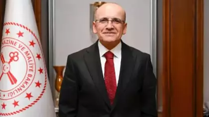 Son Dakika: Bakan Şimşek'ten önemli açıklamalar!