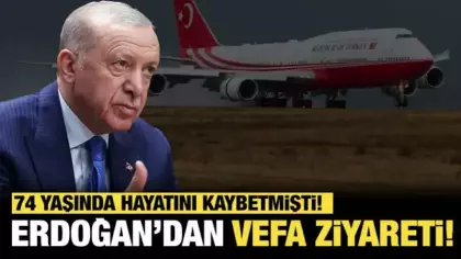 Son dakika... Cumhurbaşkanı Erdoğan Katar'a gidiyor