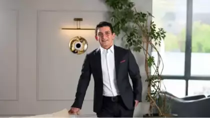 Son Dakika: Flash Haber Tv'nin sahibi Erkan Kork için tahliye kararı