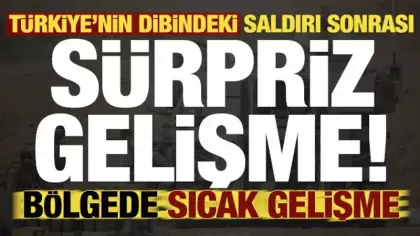 Son dakika haberi: Saldırı sonrası Mossad'dan sürpriz hamle! Suriye-İsrail görüştü...
