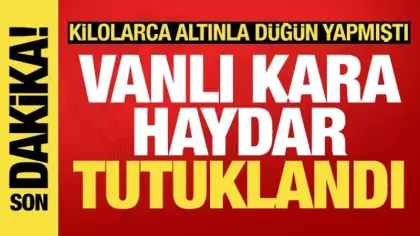 Son dakika haberi: 