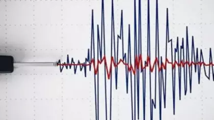 Son Dakika: Kahramanmaraş'ta 3,5 büyüklüğünde deprem