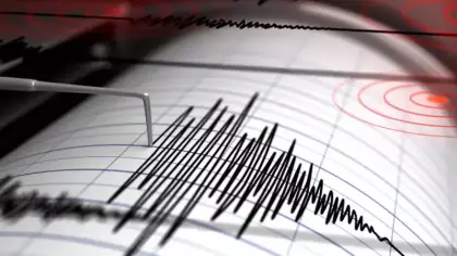 Son dakika: Kuşadası'nda 3,8 büyüklüğünde deprem meydana geldi