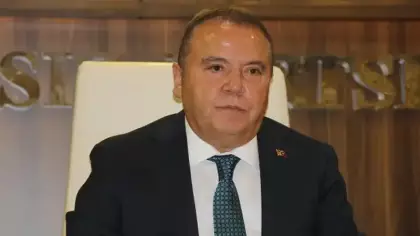Son dakika: Muhittin Böcek'e fuhuş soruşturması! İşe alım vaadiyle ağa düşürmüşler