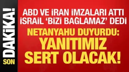 Son dakika... Netanyahu: Müsamaha yok, Hizbullah'a ağır bedeller ödeteceğiz