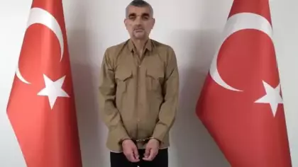 Son dakika: Talip Güler yakalandı!