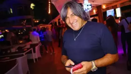 Son Dakika... Ünlülere yönelik soruşturmada yeni skandal: Koray Beşli yeniden gözaltında