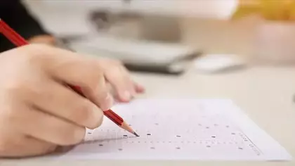 Son dakika: YKS giriş belgeleri erişime açıldı!