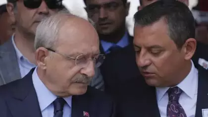 Sosyal medya krizi patladı! Yeni Parti çalıp gitti, CHP harekete geçti