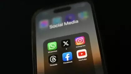 Sosyal medyada dev müstehcenlik operasyonu: 419 hesap erişime engellendi!