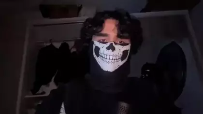 Sosyal medyada kan donduran yayın! Pedofili saldırgan katliam planını açıkladı...