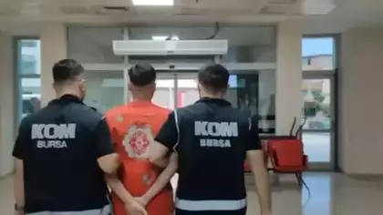 Sosyal medyada silahlı eylem içerikli paylaşımlara soruşturma: 10 gözaltı