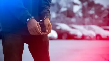 Sosyal medyaya dev operasyon: Tanınan 10 fenomen gözaltına alındı