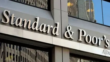 S&P, ABD'nin kredi notunu teyit etti