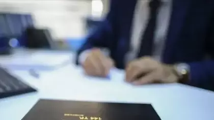 SPK 40 uzman yardımcısı alacak! Başvuru tarihleri ve şartlar belli oldu