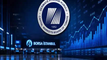 SPK'dan 3 şirketin sermaye artırımına onay