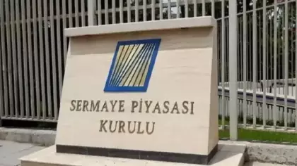 SPK'dan fiili dolaşım oranına düzeltme