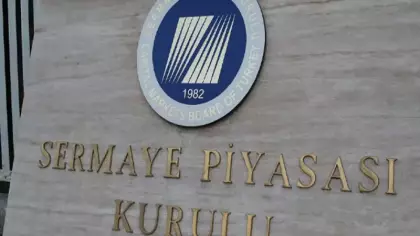 SPK'dan fon düzenlemesiyle ilgili yeni açıklama