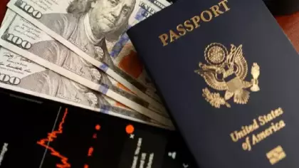 SPK'dan yabancı yatırımcılar için yeni dönem: Pasaportla hesap açılabilecek