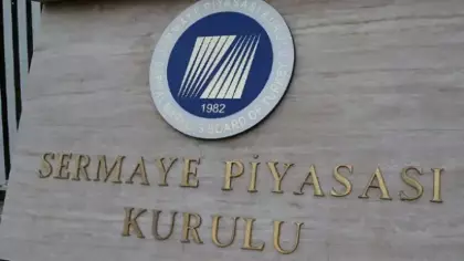 SPK'den Yatırımcı Tazmin Merkezi yönetmeliğine ilişkin düzenleme