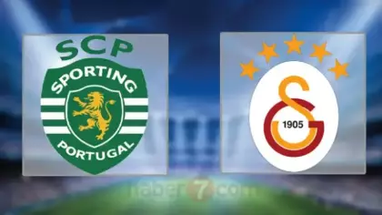 Sporting - Galatasaray maçı ne zaman, hangi kanalda? Maç şifresiz mi yayınlanacak?