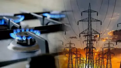 Spot piyasada doğal gaz ve elektrik fiyatları