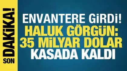 SSB Başkanı Görgün: Yerli helikopterlerle 35 milyar dolarlık ekonomik katkı sağladık
