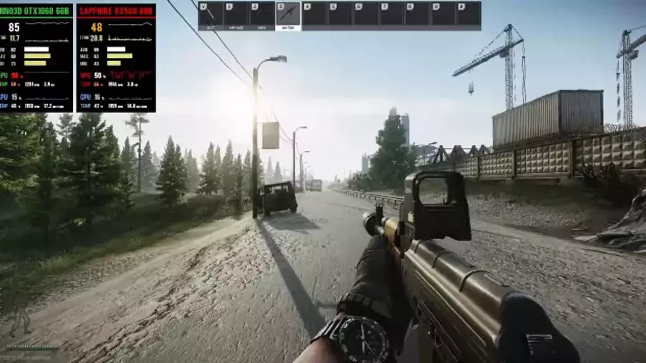 Steam’e FPS tahmin aracı geliyor