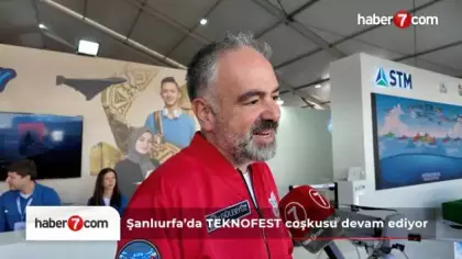 STM Genel Müdürü Güleryüz'den yerli denizaltı STM500 için seri üretim ve ihracat mesajı