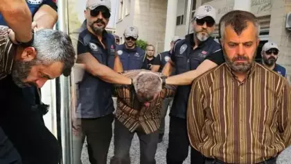Suikast timindeki FETÖ'cü Karatepe'nin ablası Muğla'da gözaltına alındı