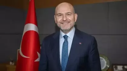 Süleyman Soylu'dan Rahmi Turan'a tepki: Sözcü paçavranızla karıştırmayın