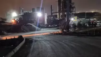 Sultangazi’de dehşete düşüren olay: Kokunun peşinden gitti, cesetle karşılaştı