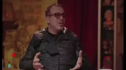 Sunay Akın'ın Haluk Levent'e 