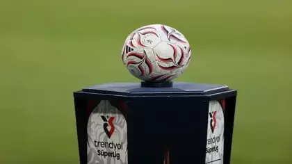 Süper bilgisayardan taraftarları çıldırtan tahmin: Süper Lig'de şampiyon kim olacak?