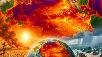 Süper El Nino alarmı! Resmen başladı: Emtiada korkutan senaryo! Uzman isim tarih verdi