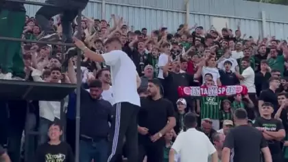 Süper Lig ekibi kaybolan futbolcusu için Müge Anlı'ya seslendi